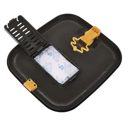 Avtomatski podajalnik hrane z mikrofonom in kamero 6l/5V/4xAA Wi-Fi