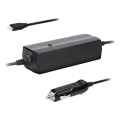 Avtomobilski polnilec USB-C s Power Delivery 65 W