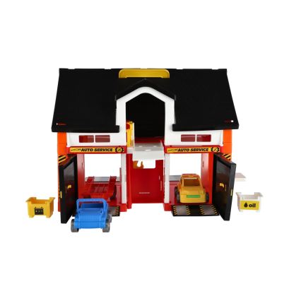 Avtoservis WADER 59x39 cm