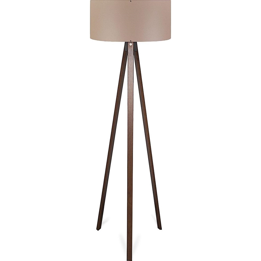 AYD Talna svetilka 1xE27/40W/230V rjava