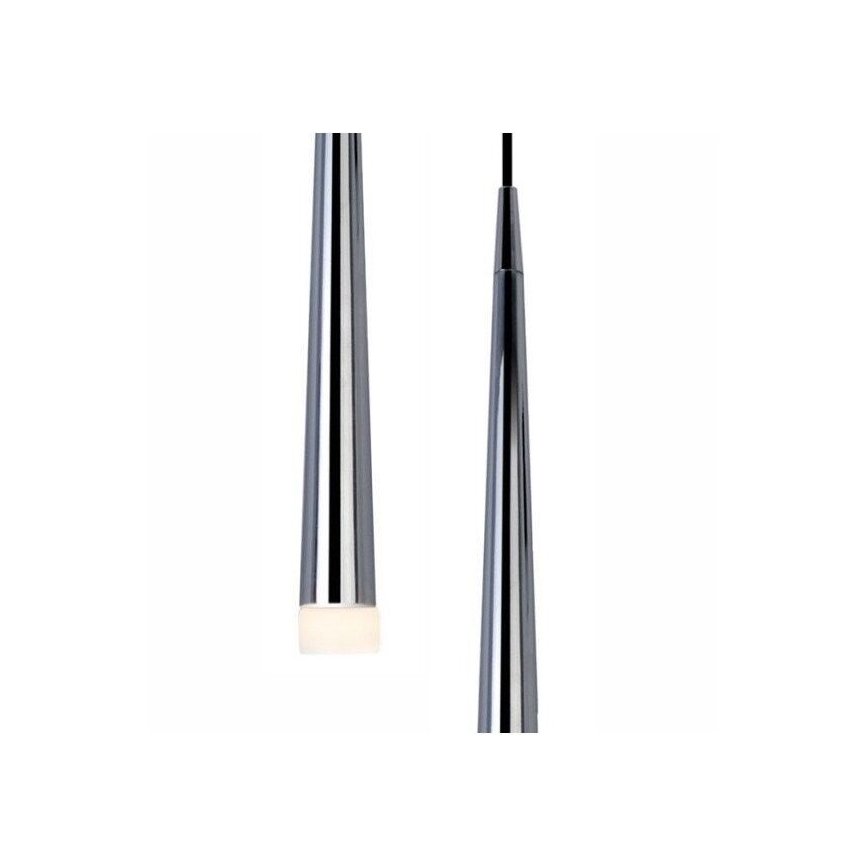 Azzardo AZ0117 - Lestenec na vrvici STYLO 1xG9/40W/230V