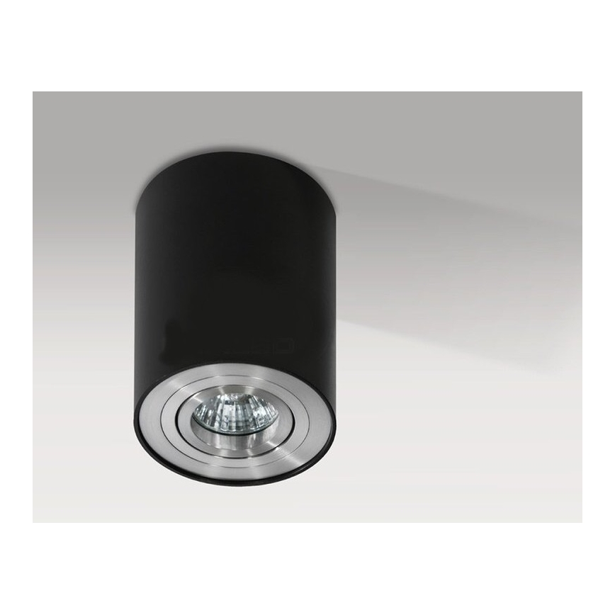 Azzardo AZ0779 - Stropna svetilka BROSS 1xGU10/50W/230V