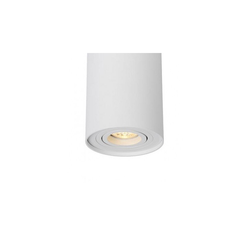Azzardo AZ0858 - Stropna svetilka BROSS 1xGU10/50W/230V