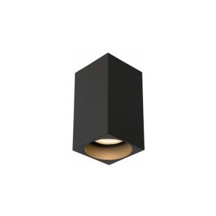 Azzardo AZ1382 - Stropna svetilka MINI SQUARE 1xGU10/50W/230V