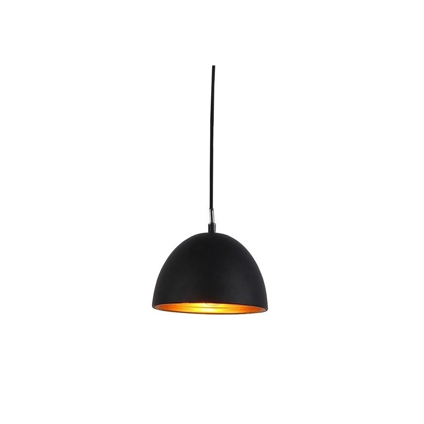 Azzardo AZ1393 - Lestenec na vrvici MODENA 1xE27/60W/230V