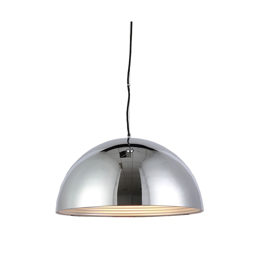 Azzardo AZ1400 - Lestenec na vrvici MODENA 1xE27/60W/230V
