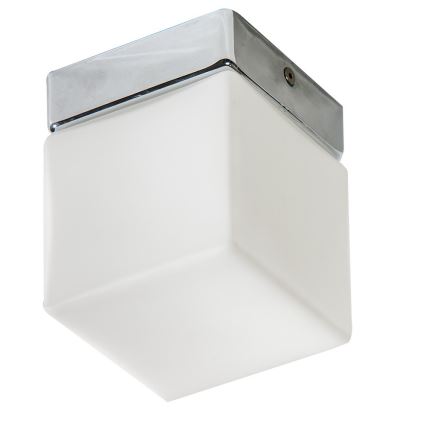 Azzardo AZ2067 - LED kopalniško stensko svetilo MIL LED/6W/230V IP44