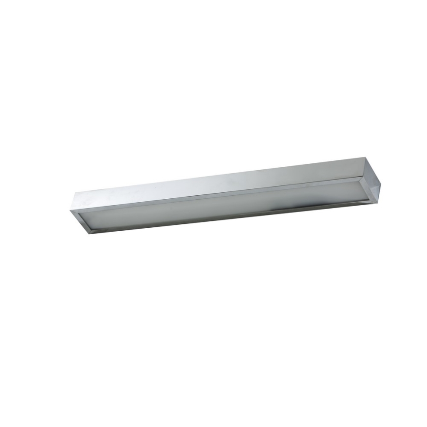 Azzardo AZ2083 - LED Kopalniška stenska svetilka RADO 1xLED/24W/230V IP44 4000K