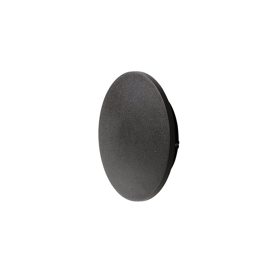 Azzardo AZ2191 - LED Zunanja stropna svetilka ANCONA LED/6W/230V IP54