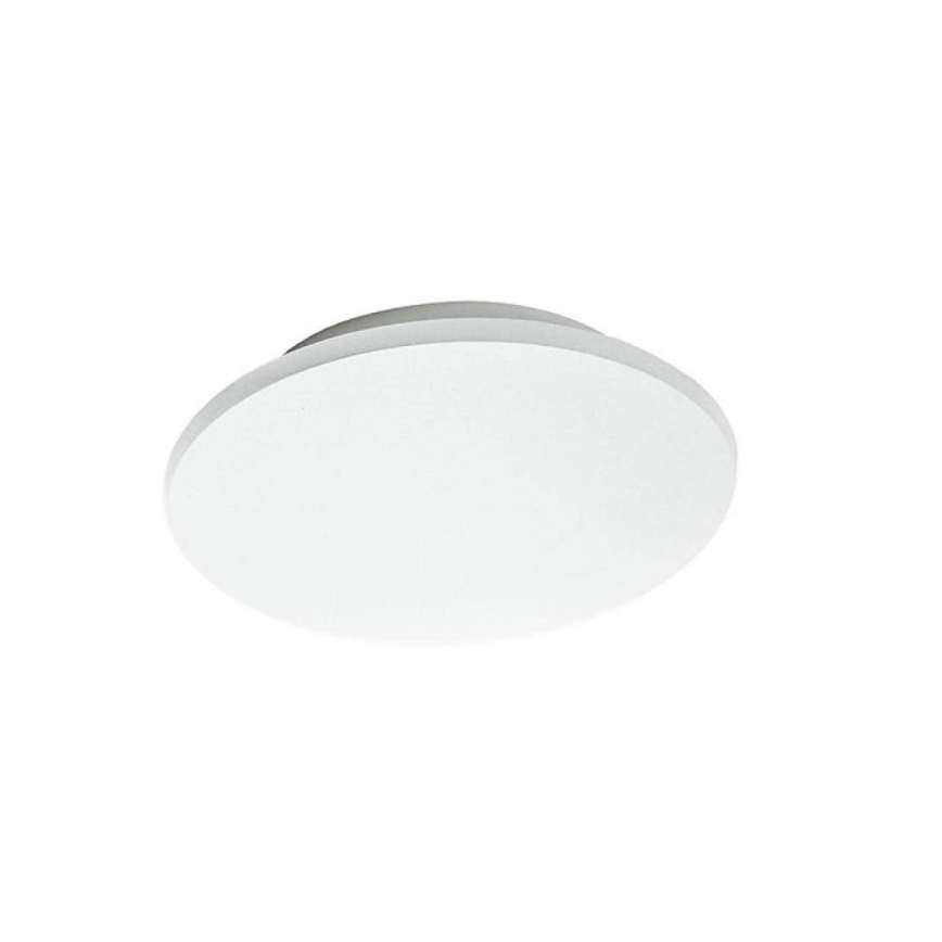 Azzardo AZ2192 - LED Zunanja stropna svetilka ANCONA 1xLED/6W/230V IP54