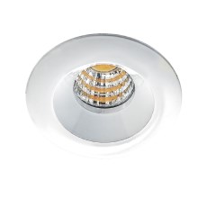 Azzardo AZ2232 - LED Vgradna svetilka OKA 1xLED/3W/230V