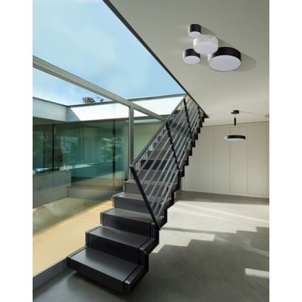 Azzardo AZ2260 - stropna LED svetilka MONZA LED/20W/230V
