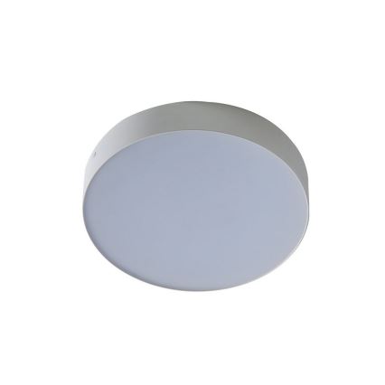 Azzardo AZ2261 - stropna LED svetilka MONZA LED/20W/230V