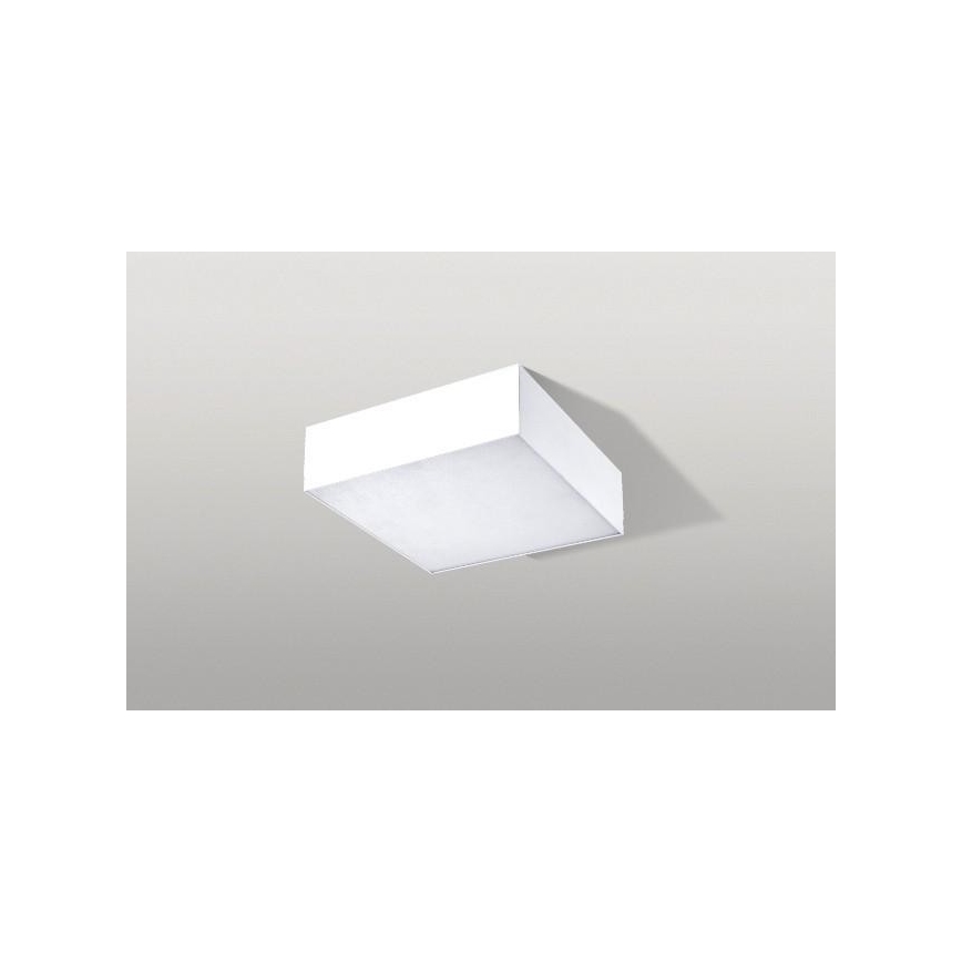 Azzardo AZ2268 - LED Stropna svetilka MONZA SQUARE 1xLED/20W/230V