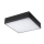 Azzardo AZ2274 - LED stropna svetilka MONZA SQUARE LED/50W/230V
