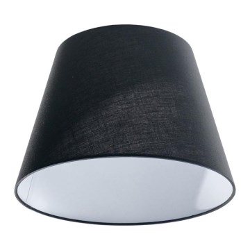 Azzardo AZ2600 - Senčnik SHADE pr. 260 mm črna