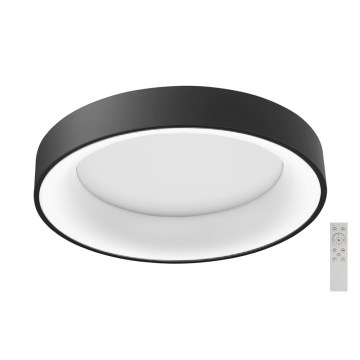 Azzardo AZ2726 - zatemnjevalna LED stropna svetilka SOVANA LED/50W/230V + daljinski upravljalnik