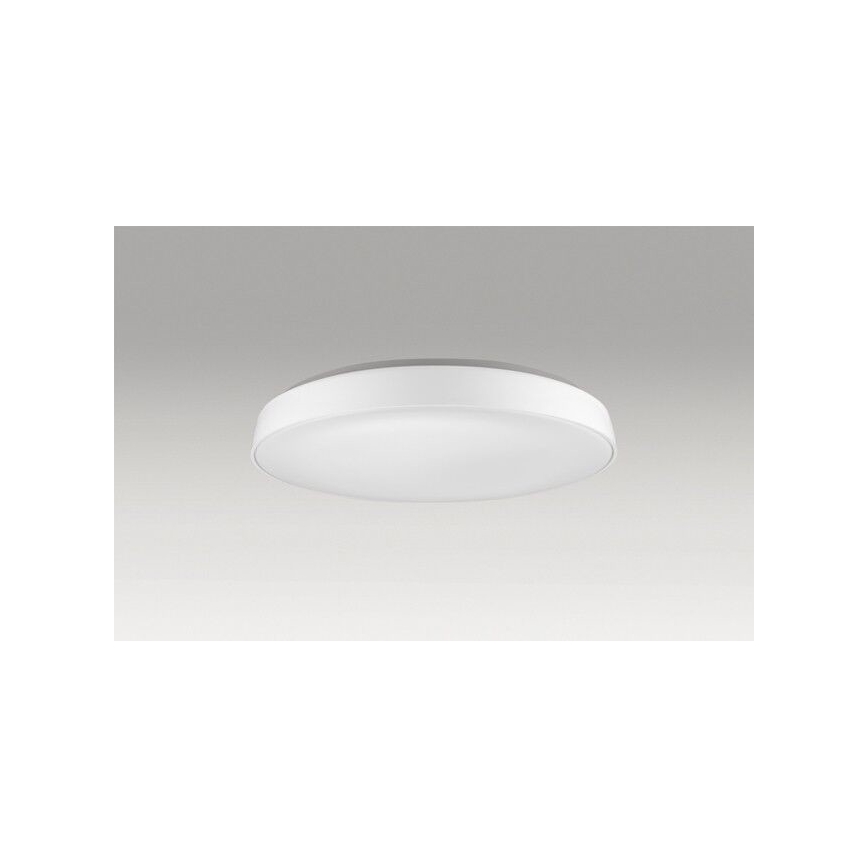 Azzardo AZ2741 - LED Stropna svetilka CORTONA 1xLED/50W/230V 3000K