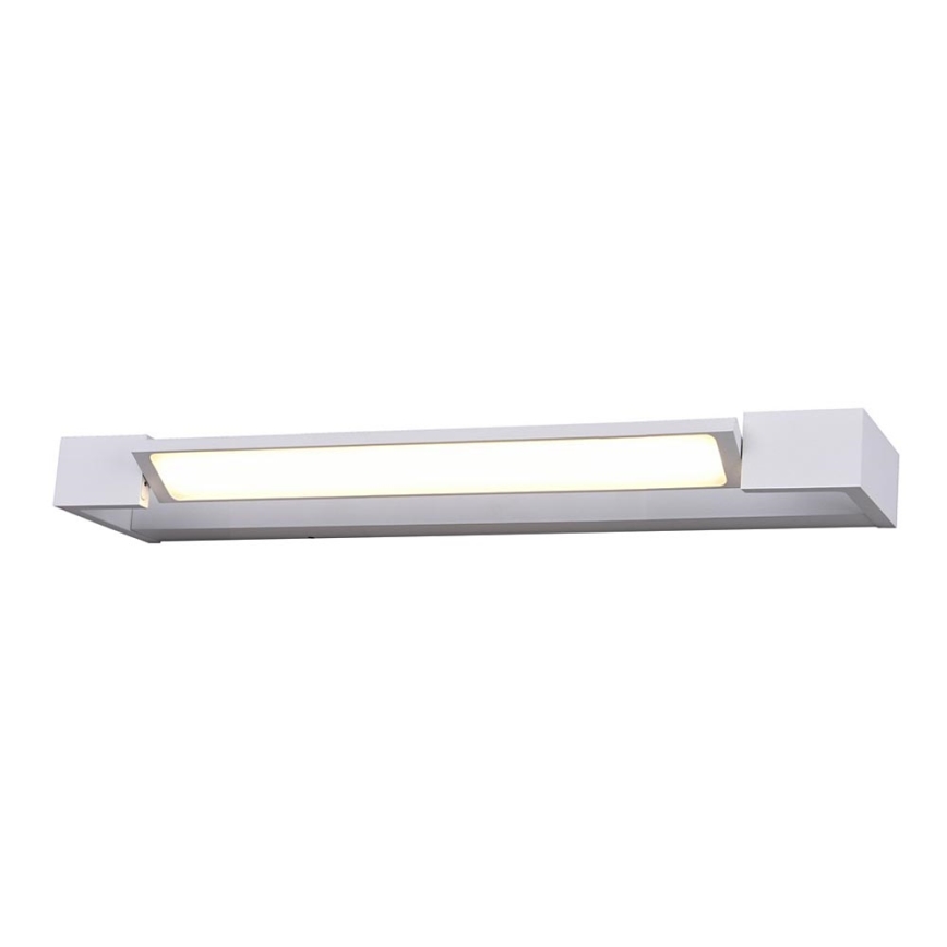 Azzardo AZ2793 - LED Kopalniška stenska svetilka DALI 1xLED/18W/230V IP44 4000K