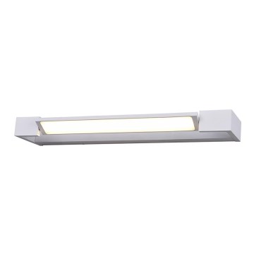 Azzardo AZ2793 - LED stenska svetilka za kopalnico DALI LED/18W/230V IP44 4000K