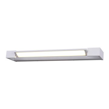 Azzardo AZ2795 - LED stensko svetilo za kopalnico DALI LED/24W/230V IP44 4000K