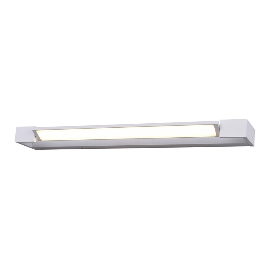 Azzardo AZ2796 - LED Kopalniška stenska svetilka DALI 1xLED/36W/230V IP44 3000K