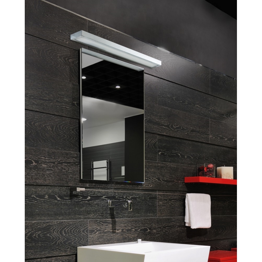 Azzardo AZ2796 - LED Kopalniška stenska svetilka DALI 1xLED/36W/230V IP44 3000K