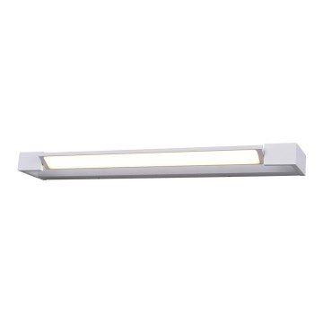 Azzardo AZ2796 - LED kopalniška stenska svetilka DALI LED/36W/230V IP44 3000K