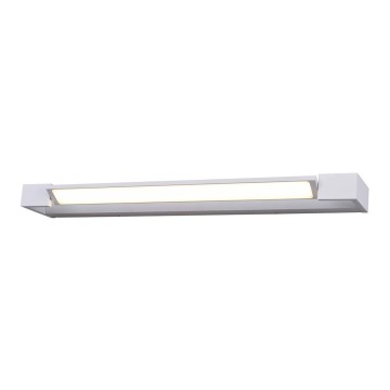 Azzardo AZ2797 - LED kopalniška stenska svetilka DALI LED/36W/230V IP44 4000K