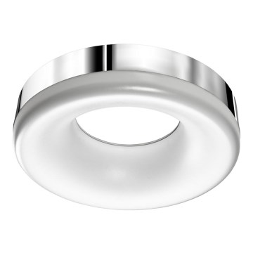 Azzardo AZ2947 - LED stropna svetilka RING LED/18W/230V