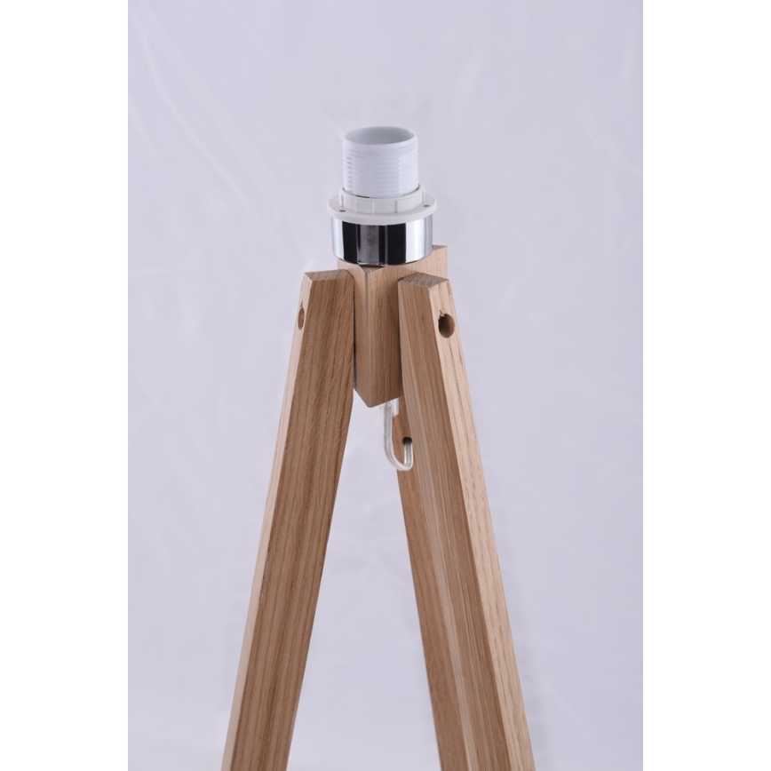 Azzardo AZ3013 - Noga svetilke TRIPOD 1xE27/60W/230V