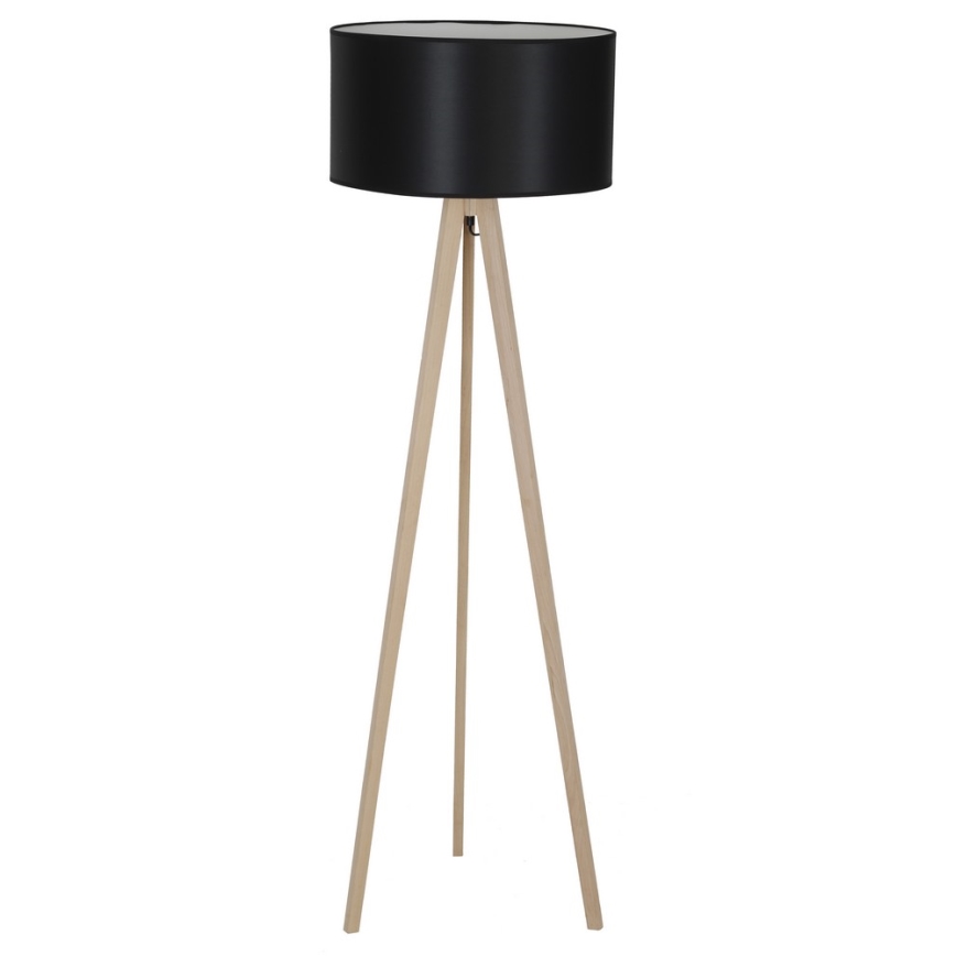 Azzardo AZ3013 - Noga svetilke TRIPOD 1xE27/60W/230V
