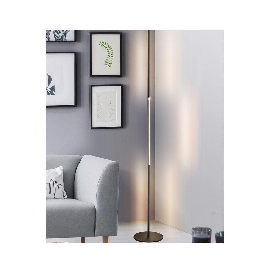Azzardo AZ3205 - LED Talna svetilka TETA LED/33W/230V