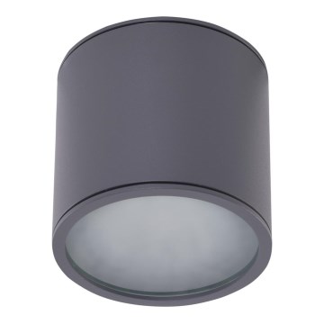 Azzardo AZ4057 - Reflektor ALIX 1xGU10/50W/230V siva