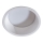 Azzardo AZ4222 - LED Vgradna svetilka AIDA LED/16W/230V bela