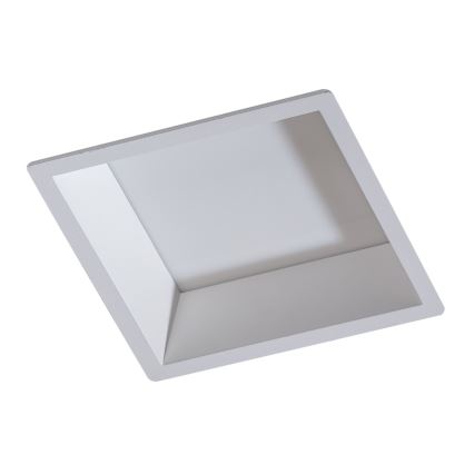 Azzardo AZ4228 - LED Vgradna svetilka AIDA LED/16W/230V bela