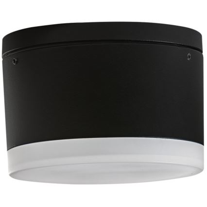 Azzardo AZ4333 - LED Zunanja stropna svetilka APULIA LED/10W/230V IP54