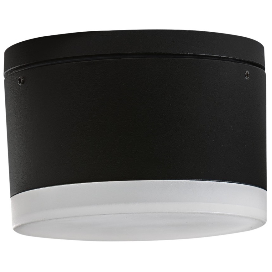 Azzardo AZ4333 - LED Zunanja stropna svetilka APULIA LED/10W/230V IP54
