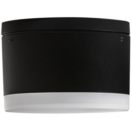 Azzardo AZ4333 - LED Zunanja stropna svetilka APULIA LED/10W/230V IP54