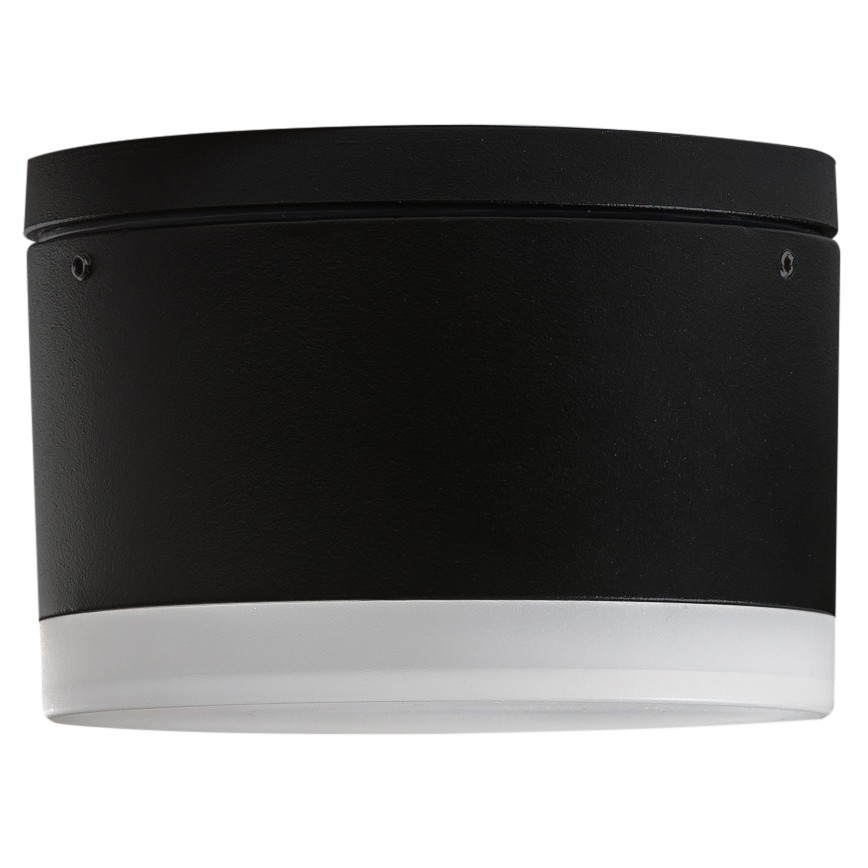 Azzardo AZ4333 - LED Zunanja stropna svetilka APULIA LED/10W/230V IP54