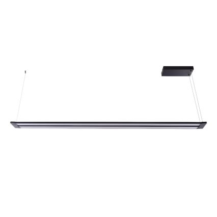 Azzardo AZ4416 - LED Lestenec na vrvici FLASH LED/54W/230V