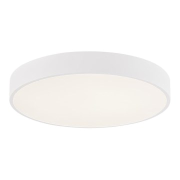 Azzardo AZ5081 - LED Zatemnitvena stropna svetilka MARCELLO LED/60W/230V bela