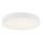 Azzardo AZ5081 - LED Zatemnitvena stropna svetilka MARCELLO LED/60W/230V bela