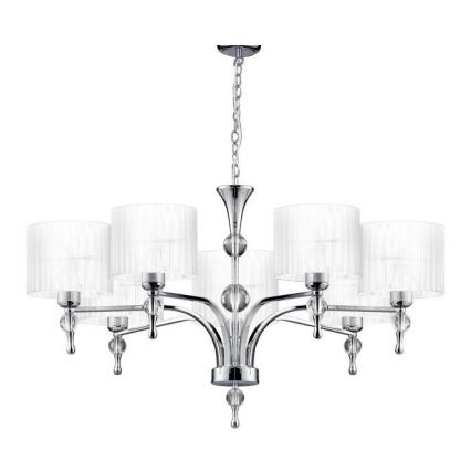 Azzardo - Nadomestni senčnik za lestenec IMPRESS pr. 18 cm