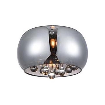 Azzardo - Nadomestno steklo za lestenec BURN pr. 22 cm