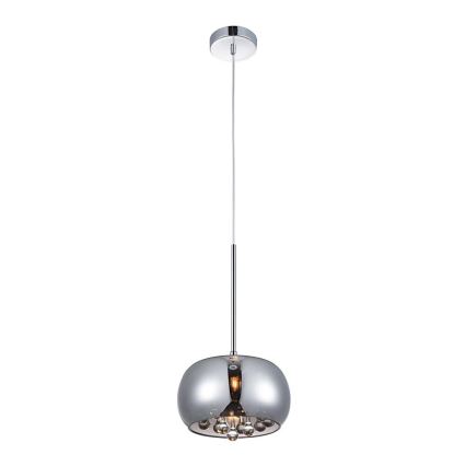 Azzardo - Nadomestno steklo za lestenec BURN pr. 22 cm