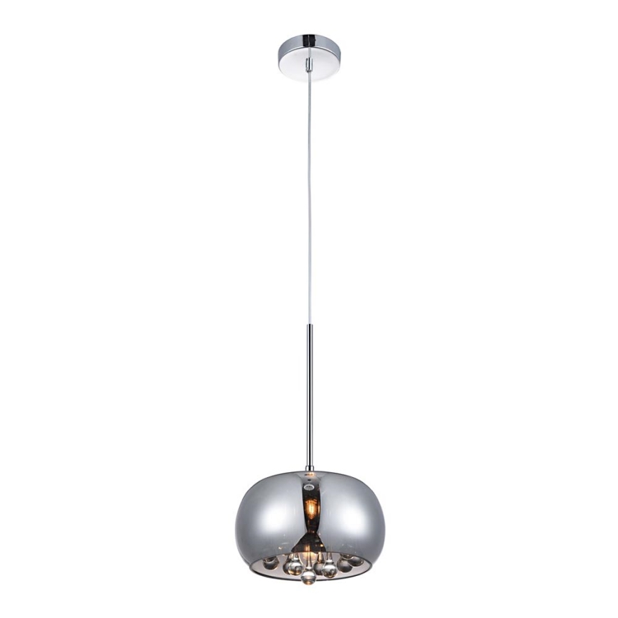 Azzardo - Nadomestno steklo za lestenec BURN pr. 22 cm