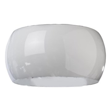 Azzardo - Nadomestno steklo za lestenec QUINCE pr. 40 cm