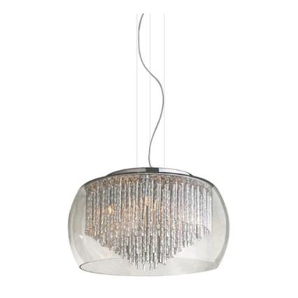 Azzardo - Nadomestno steklo za lestenec REGO pr. 40 cm