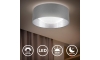 B.K. Licht 1308 - LED Stropna svetilka LED/12W/230V